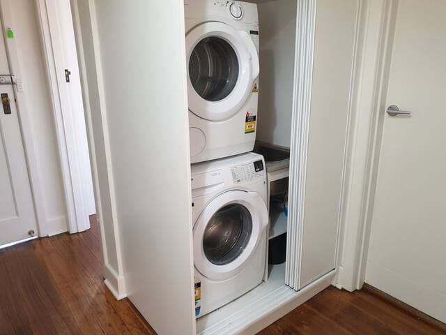 Montagu Apartments Ground Level - Hobart