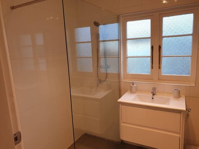 Montagu Apartments Ground Level - Hobart