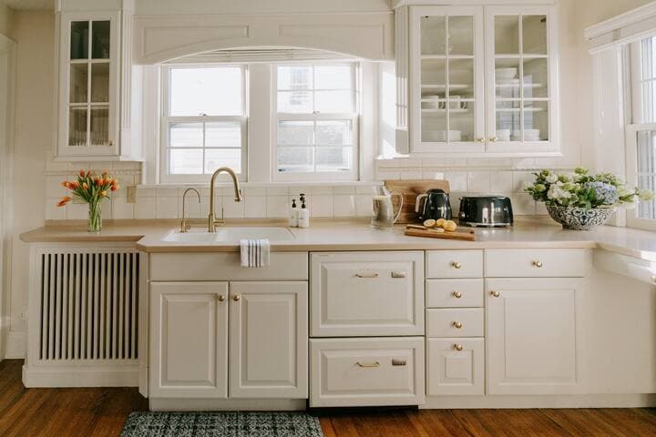 Hillcrest House: Elegance in the Heart of Highland