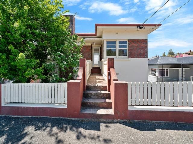 Montagu Apartments Ground Level - Hobart