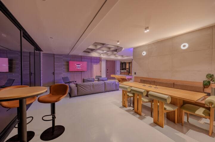 CasaOded #3 Chic Panoramic, Jacuzzi  Provenza View