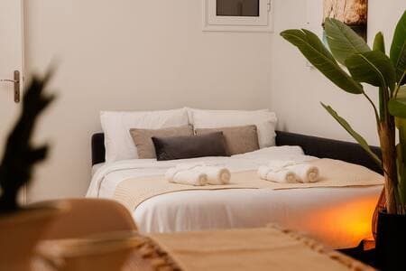 Your relaxation is our top priority.