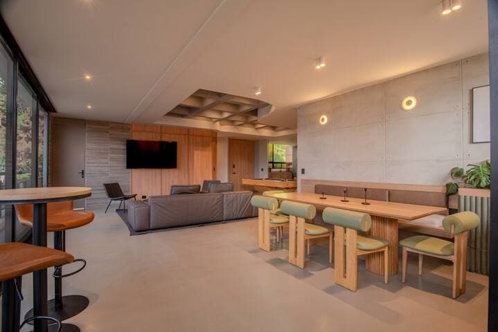 CasaOded #3 Chic Panoramic, Jacuzzi  Provenza View