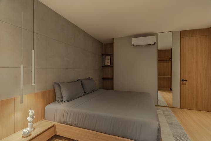 CasaOded #3 Chic Panoramic, Jacuzzi  Provenza View