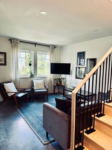 Nelson Guest Home -Loki's Peak-