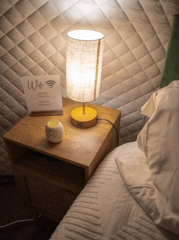 Dreamy Glamping in Your Own Private Redwood Grove