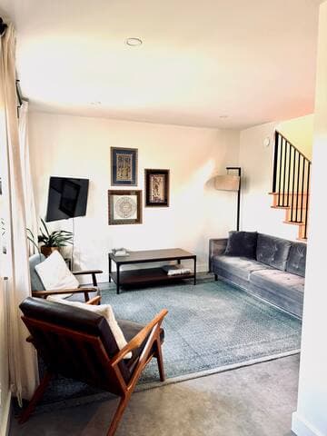 Nelson Guest Home -Loki's Peak-