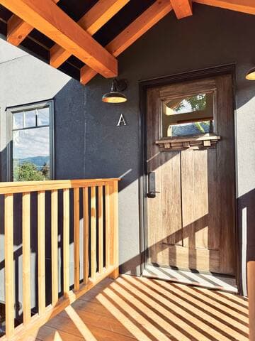 Nelson Guest Home -Loki's Peak-