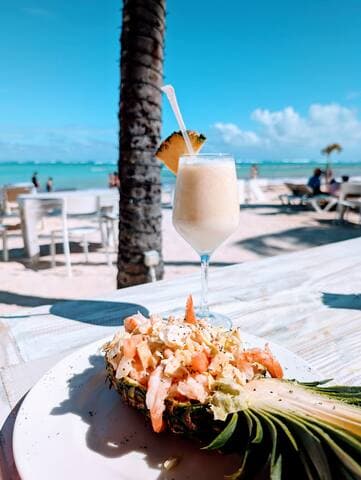 We have what you're looking for "if you like PiΓ±a Coladas."