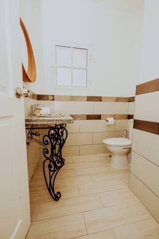 50 Steps to Private Beach Poolside Rooftop Terrace