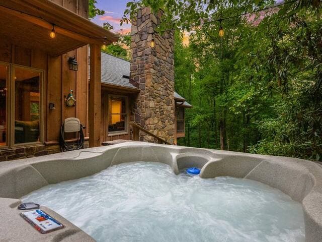 Highland Cabin, pets ok/GW Nat'l Forest/near JMU