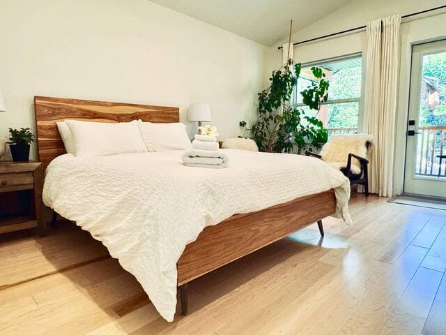 Nelson Guest Home -Loki's Peak-