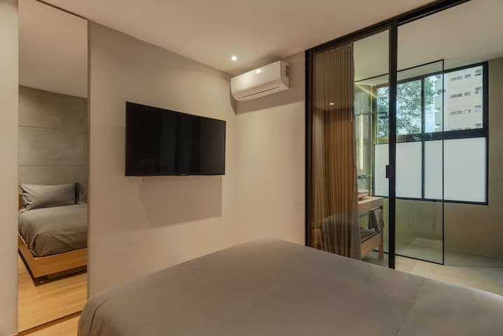 CasaOded #3 Chic Panoramic, Jacuzzi  Provenza View