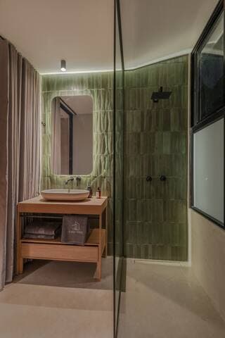 CasaOded #3 Chic Panoramic, Jacuzzi  Provenza View