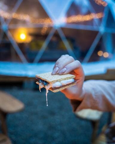 S’mores!