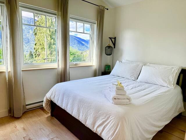 Nelson Guest Home -Loki's Peak-