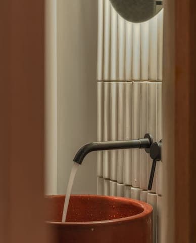 CasaOded #3 Chic Panoramic, Jacuzzi  Provenza View