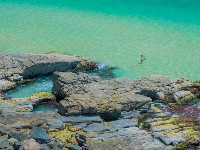 always plenty to do and see