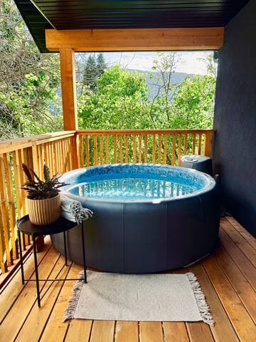 Nelson Guest Home -Loki's Peak-