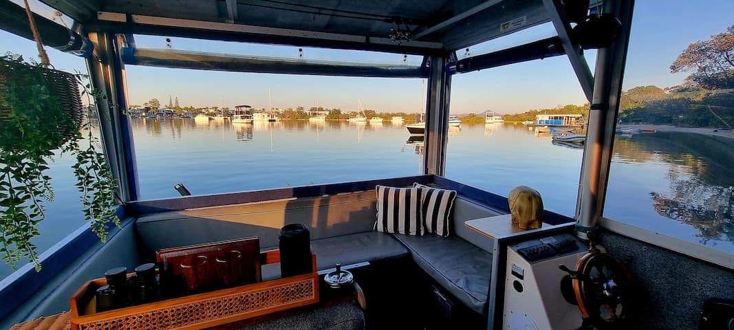 "Liquid Spirit " Experience MORE ! ! !