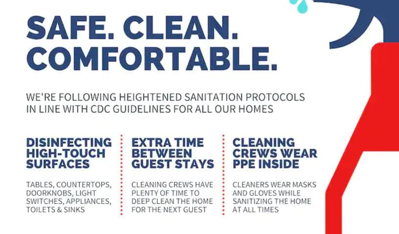 Stay @ The Redmont - Large Home only 15 min to DT