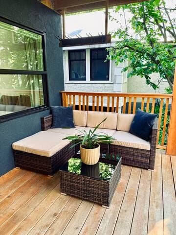 Nelson Guest Home -Loki's Peak-