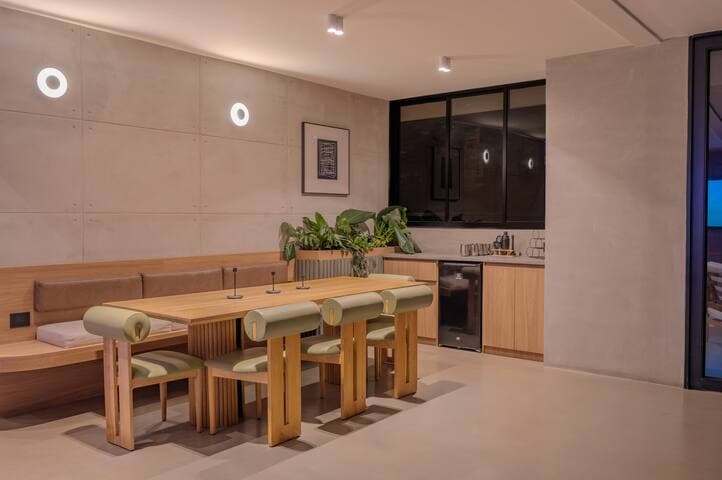 CasaOded #3 Chic Panoramic, Jacuzzi  Provenza View