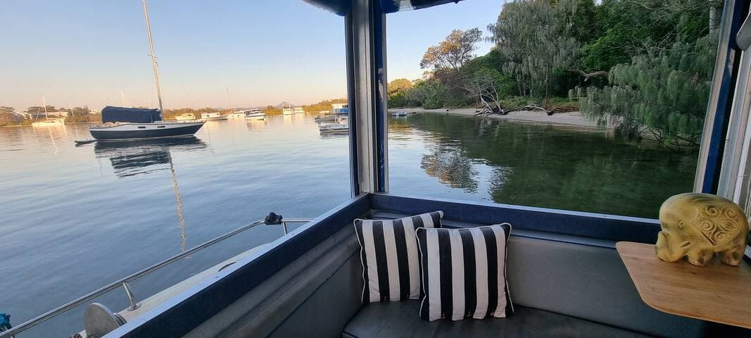 "Liquid Spirit " Experience MORE ! ! !