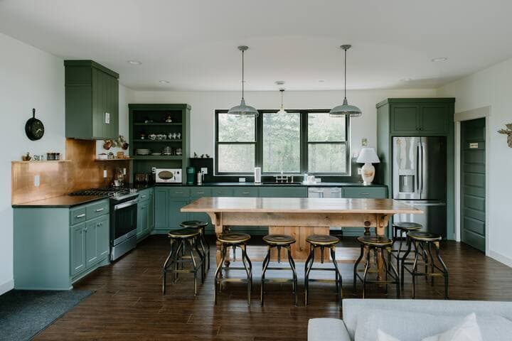 Superior North Cabin | Off Grid on Baptism River