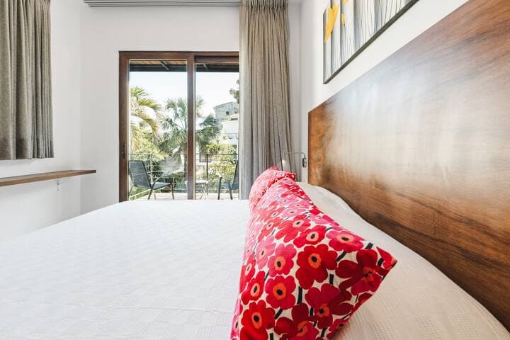 Casa Yaka Pool View near Sayulita beach