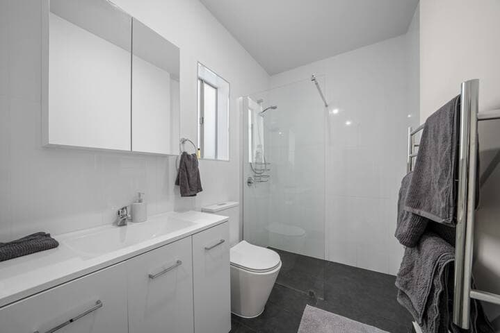 Vintage Terrace - Hobart