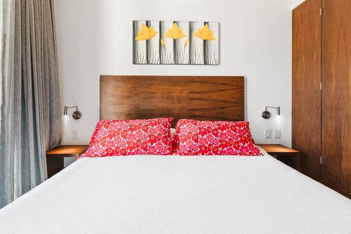 Casa Yaka Pool View near Sayulita beach