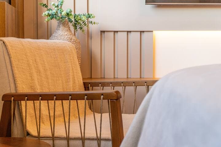 Studio Paula, Bela Vista, Auxiliadora, Tempo