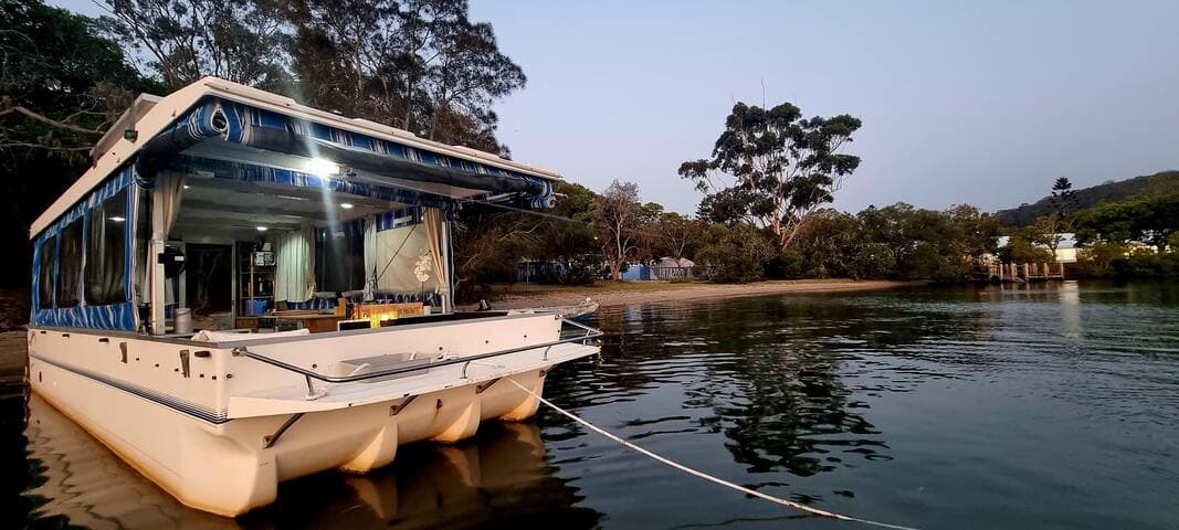 The PERFECT location