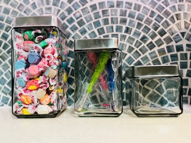 The Turtle Nest in Sea Woods