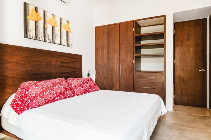 Casa Yaka Pool View near Sayulita beach