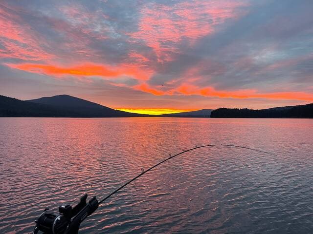 Peaceful, Riverfront, Cali King, Hot Tub, Canoes
