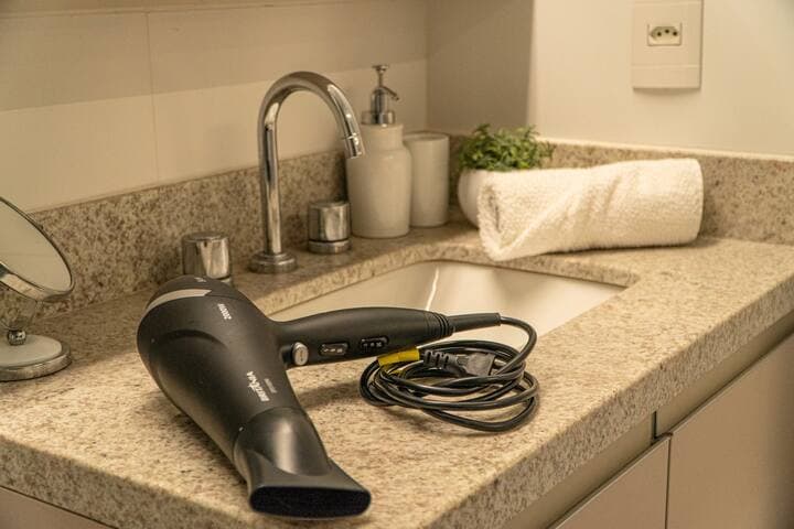 Studio Paula, Bela Vista, Auxiliadora, Tempo