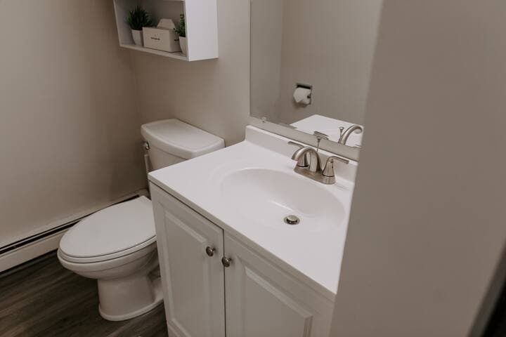 Como Flat | 5 min Walk to State Fair & Como Zoo