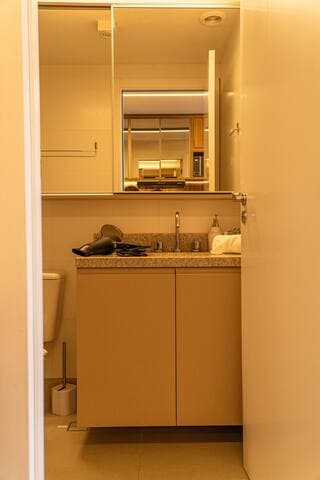 Studio Paula, Bela Vista, Auxiliadora, Tempo