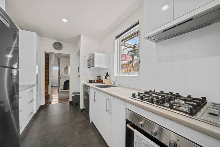 Vintage Terrace - Hobart