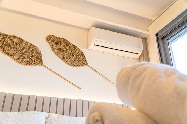 Studio Paula, Bela Vista, Auxiliadora, Tempo