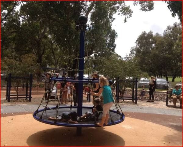 Beaufort StrꙮCBD Aquatic CtrꙮParksꙮBeachꙮRAC Arena