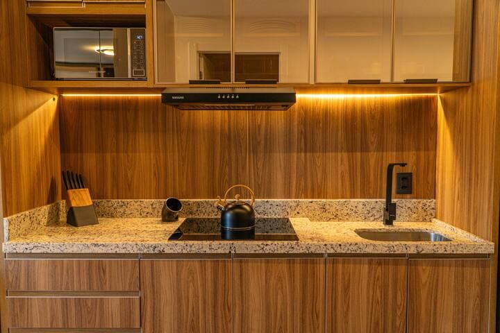 Studio Paula, Bela Vista, Auxiliadora, Tempo