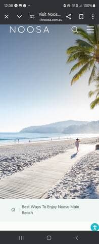 "Liquid Paradise"Experience more& stroll to it all