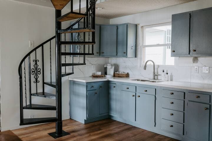 Loondocks MN | Lakeside Hideout w/ Sauna