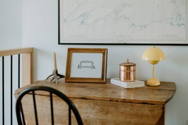 Superior North Cabin | Off Grid on Baptism River