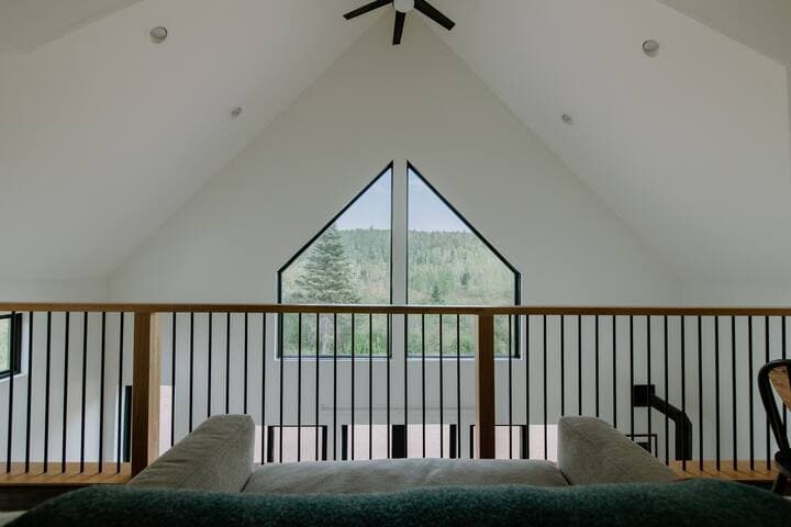 Superior North Cabin | Off Grid on Baptism River