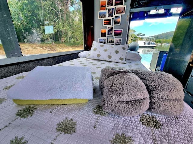 A great nights sleep