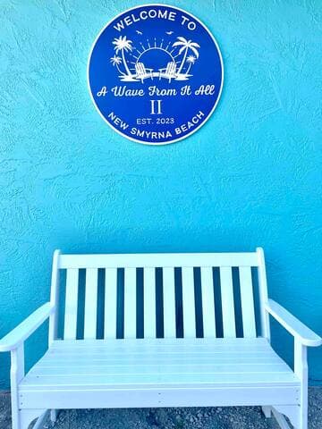Seaside Pool House: Steps to Beach, Private Yard